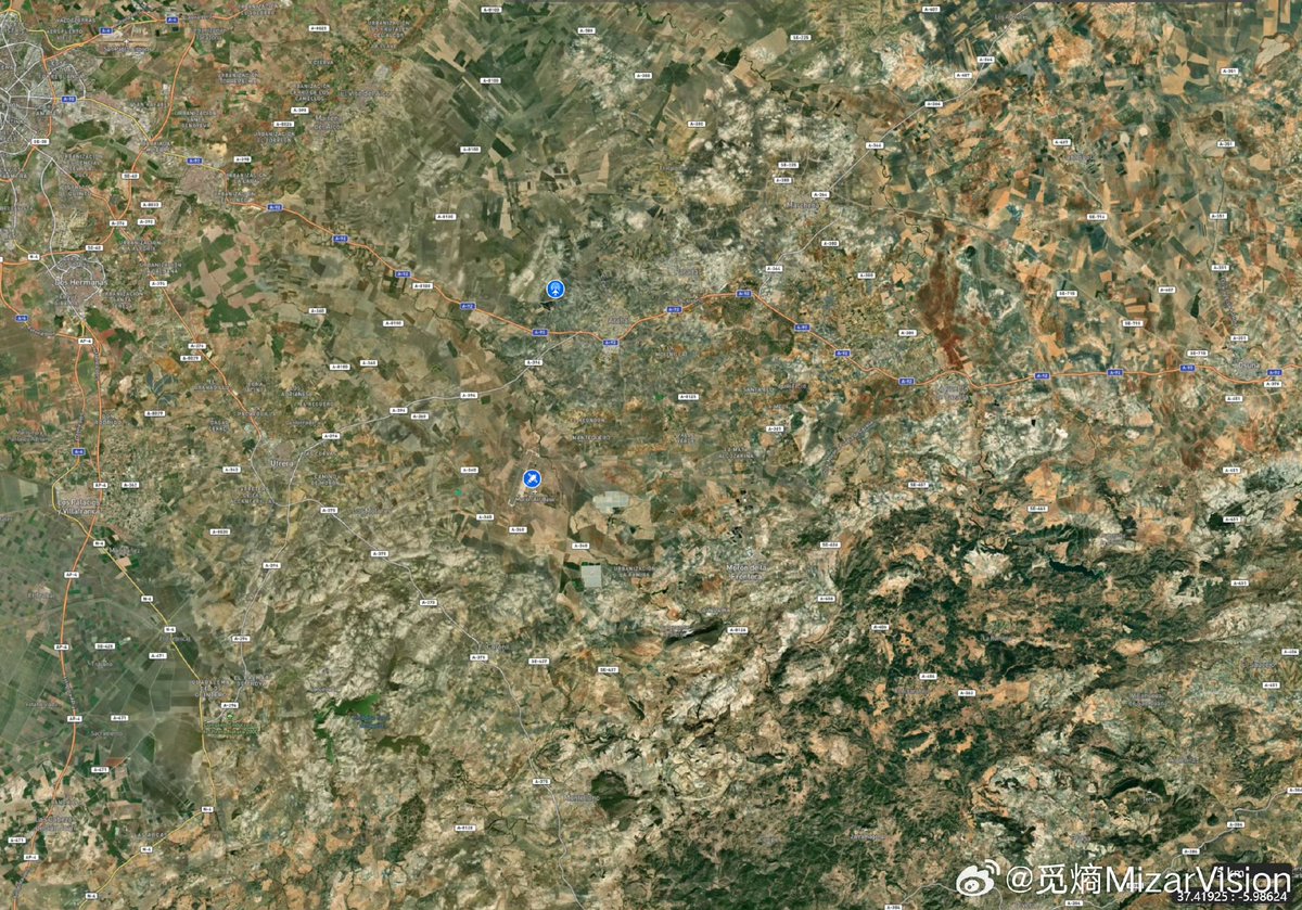 GEOINT tweet media