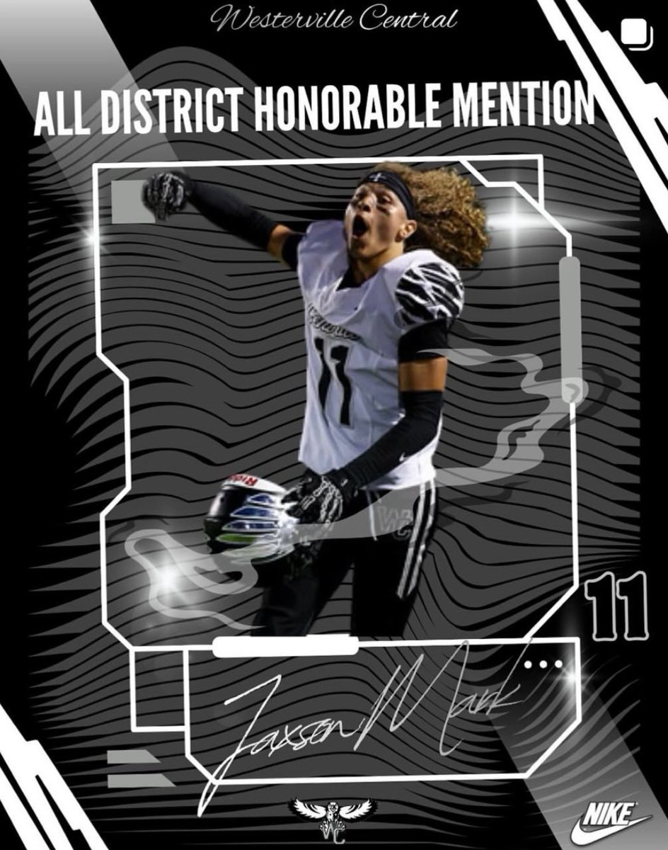 Jaxson Mark tweet media