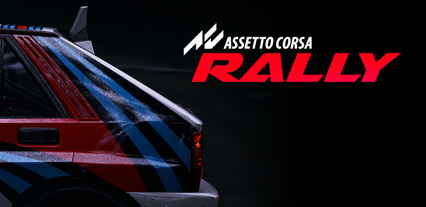H2InteractiveJP's tweet photo. 【DIRECT GAMES】   
#ダイレクトゲームズ にてSteam版「Assetto Corsa Rally（アセットコルサ ラリー）」の取扱いを開始！      

セールキャンペーンなども実施中です！  

▶️お知らせ       
https://t.co/VZX8APvRjK

▶️キャンペーン        
https://t.co/oP25shcnTl https://t.co/NieuBwxZ52