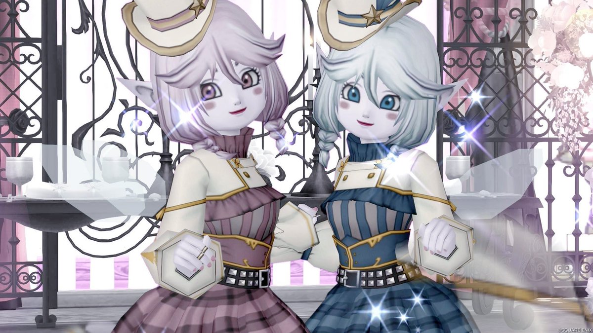 ふぃおな tweet media