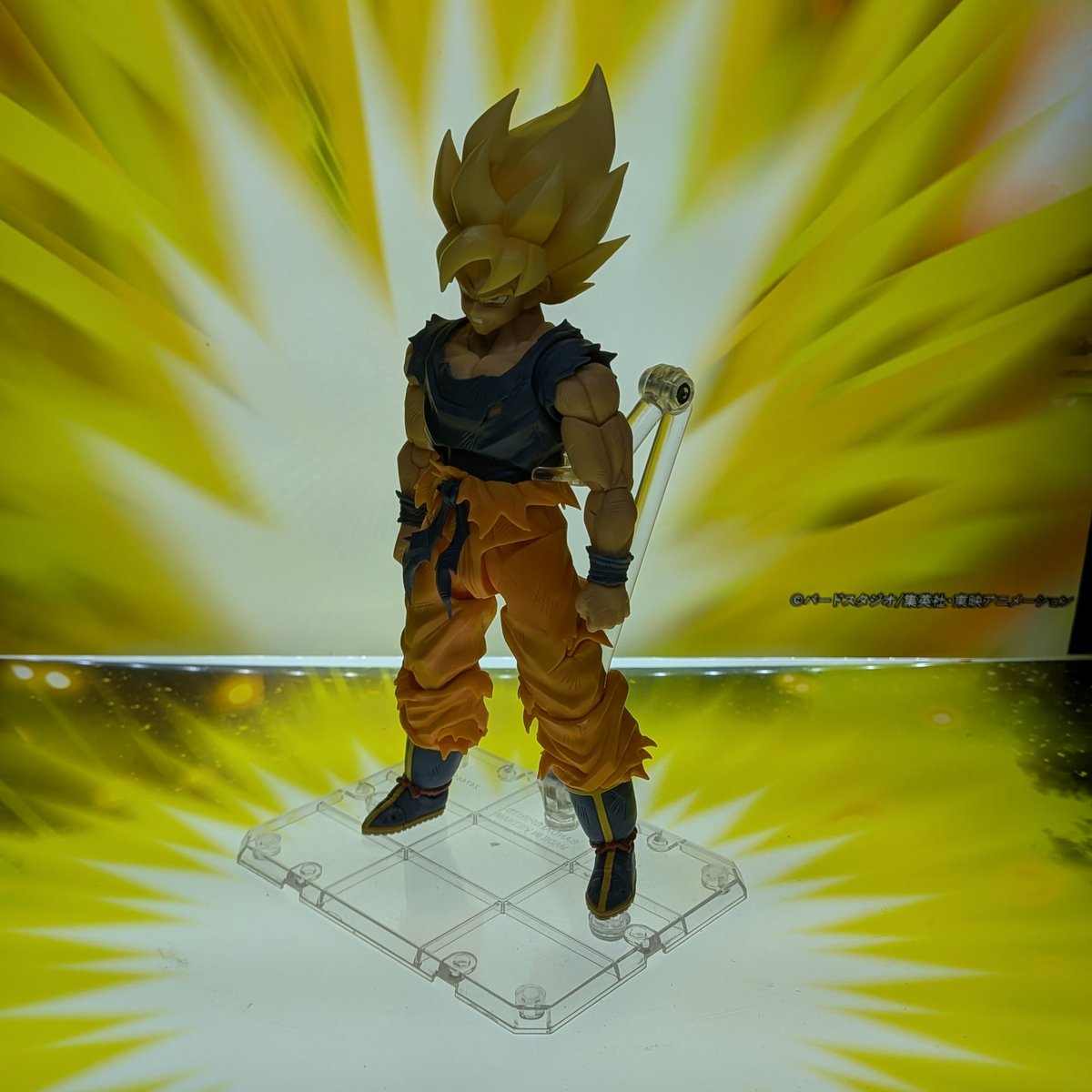 ゲルニカ tweet media