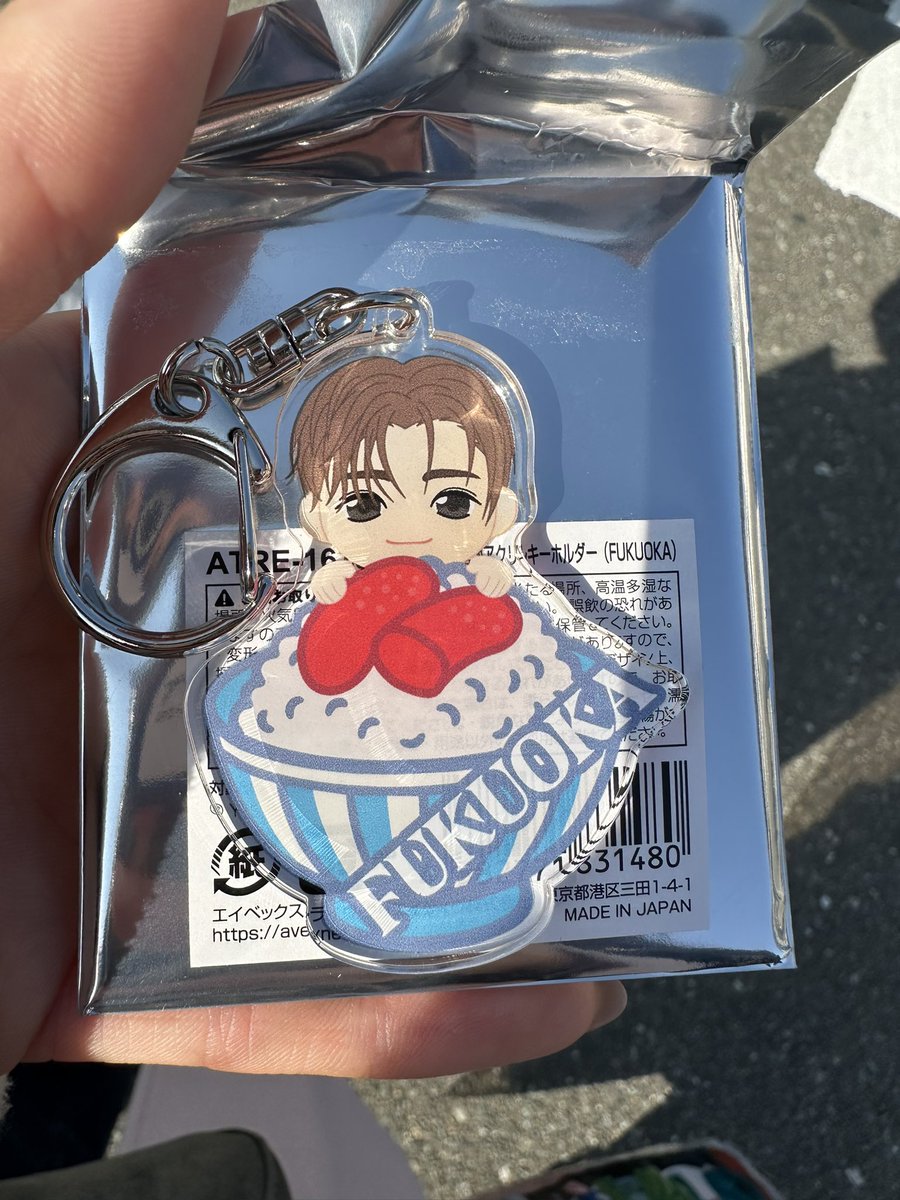 みるきー🍬 tweet media