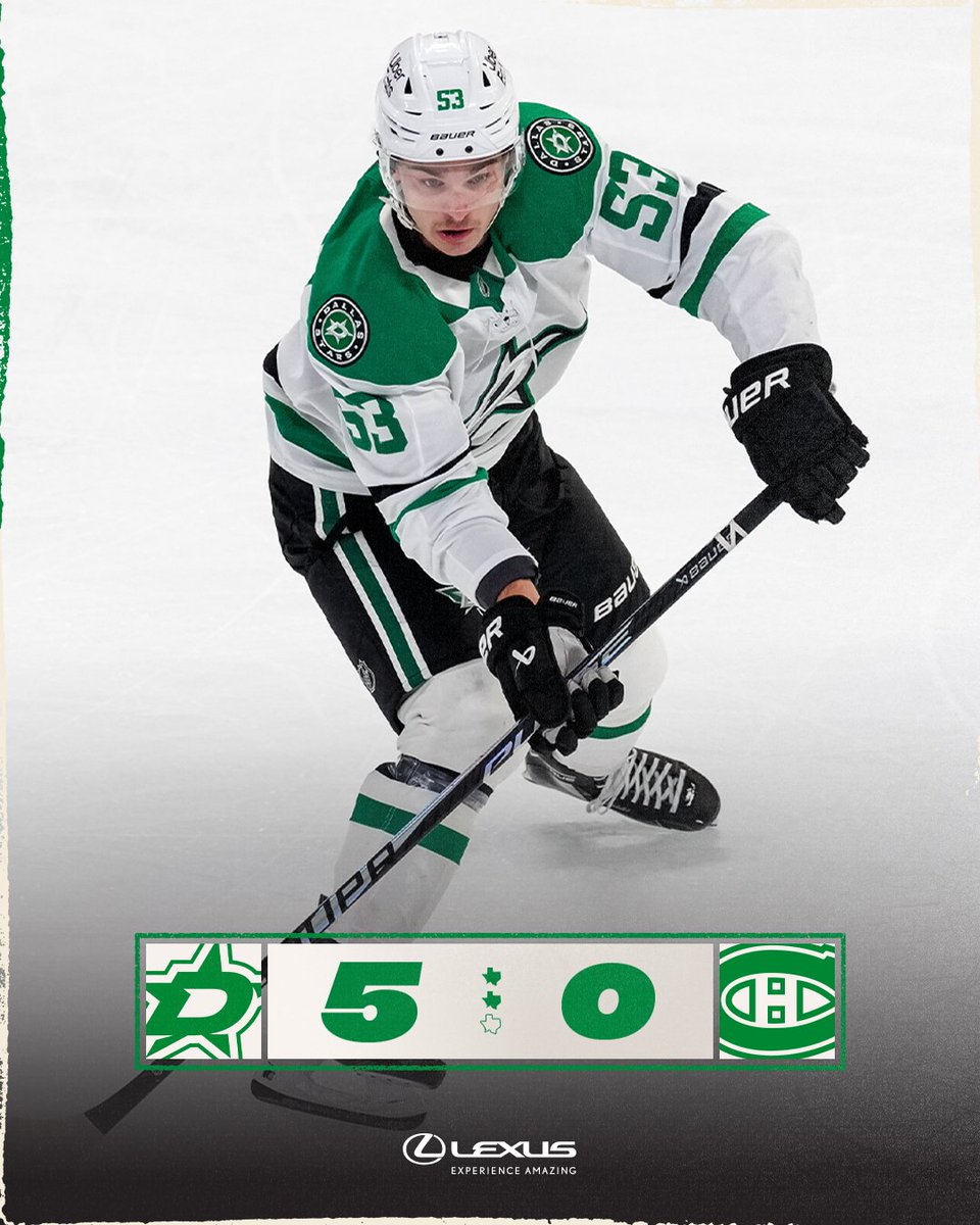 x - Dallas Stars tweet media