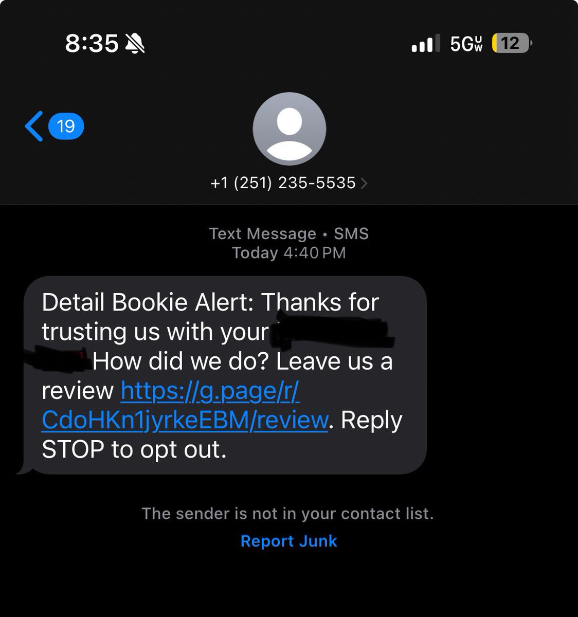 Hailey Lennon tweet media