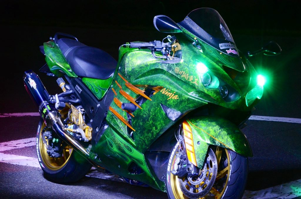 とよまる＠Ninja ZX-14R HG / フォロワーさんの投稿が閲覧しづらい