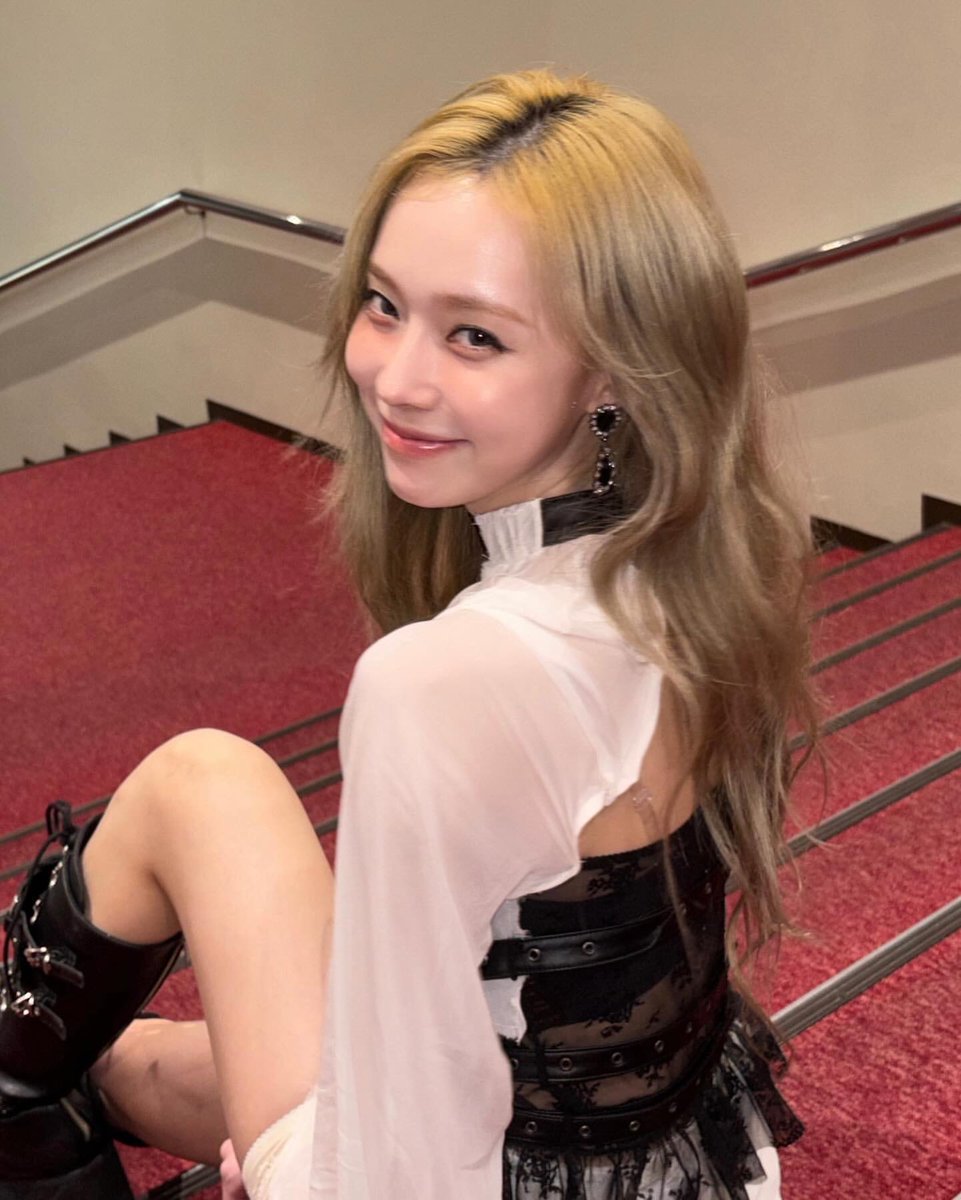 timeto_WINTER's tweet photo. 241114 윈터 인스타��램 (1/5)

❄️: https://t.co/SKUUZwuj2P

#에스파 #aespa #윈터 #WINTER https://t.co/FxfiY9TM5v