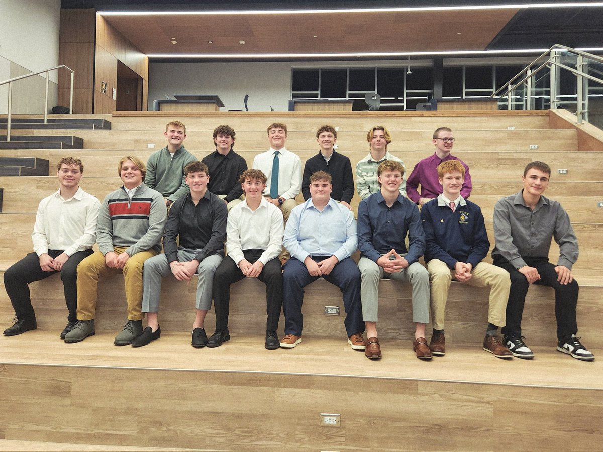 Knoch Football tweet media