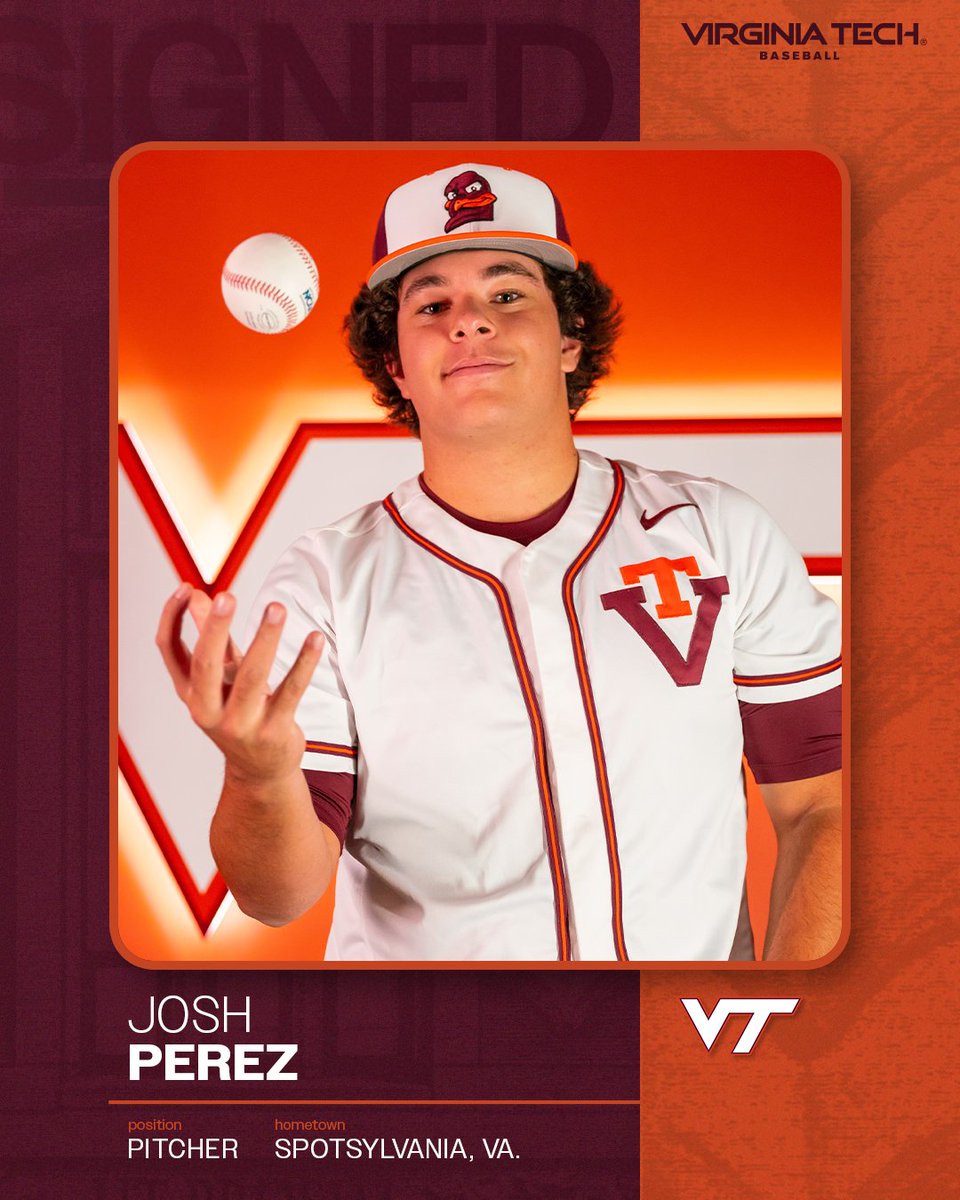 Virginia Tech Baseball tweet media