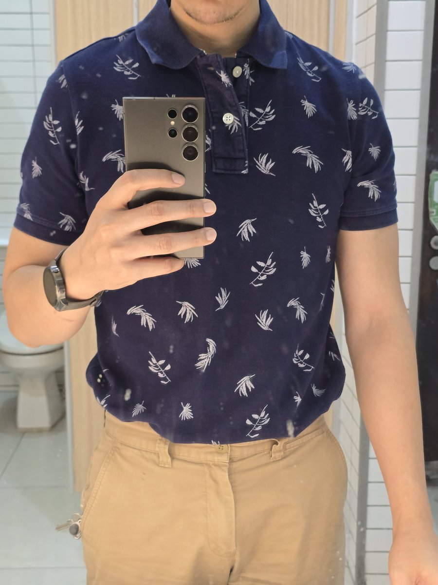 วันศุกร์ก็จะชิวๆหน่อย