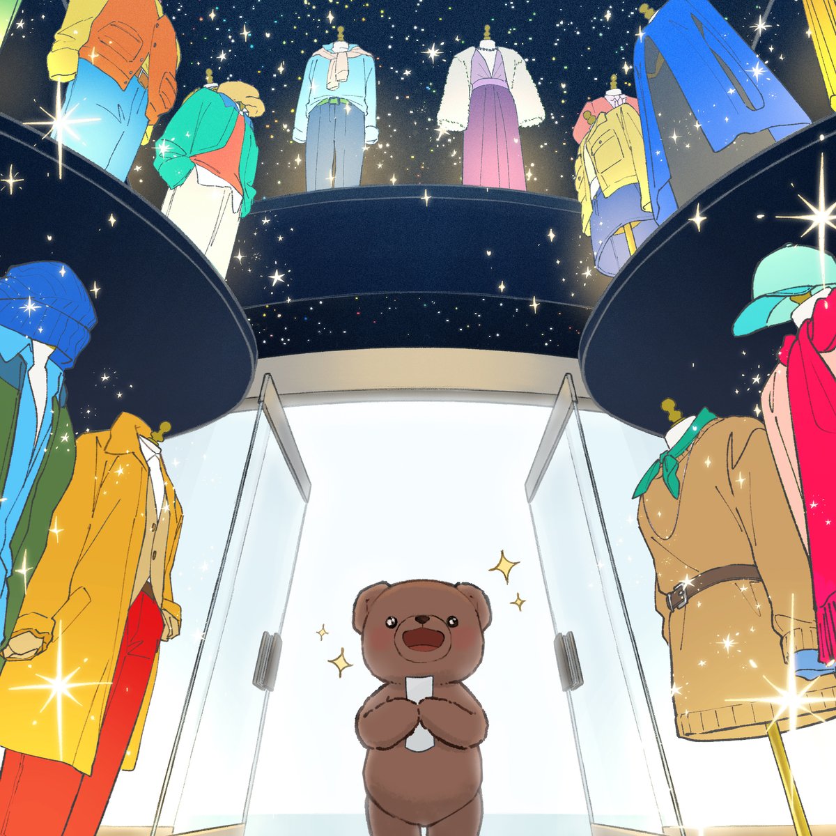 あーさん (@love_san2525) / Posts / X