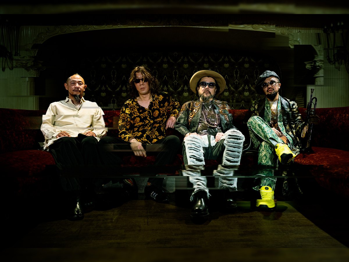 タブゾンビ (@tabuzombie) / Posts / X