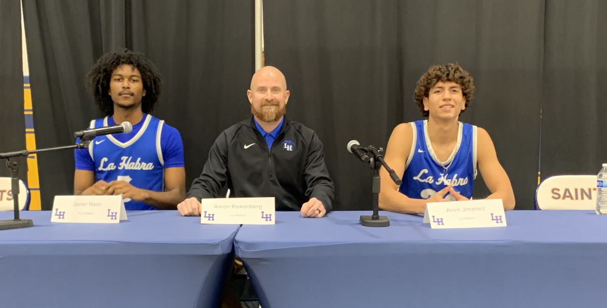 OC Sports Zone tweet media