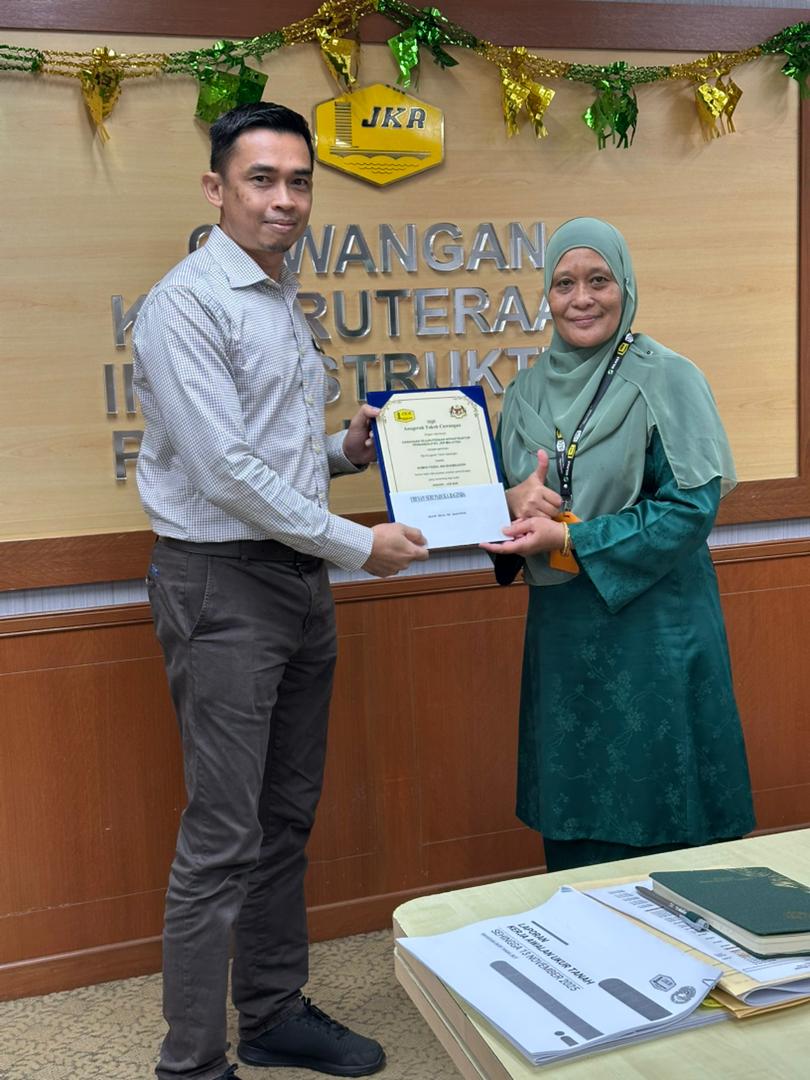 CKIP JKR Malaysia tweet media