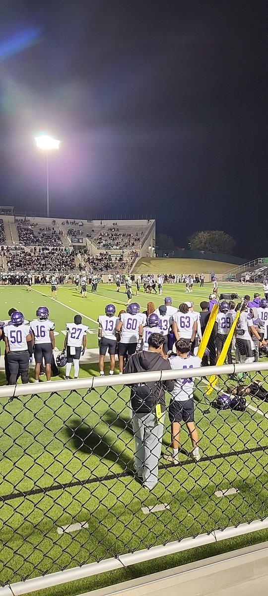First time at Dragon Stadium for <a href="/CarrollDragonFB/">Southlake Carroll Football</a> v. <a href="/CTownEaglesFB/">CrowleyFootball</a>! Supporting my guys on both sides! <a href="/Luke_Wilson74/">Luke Wilson</a> <a href="/GavinStrange1/">Gavin Strange 2026 6⭐️K/P</a> <a href="/BrodyKnowles11/">Brody Knowles</a> <a href="/luhjayt/">Jayden Terry</a>! #Playoffs #UILState #txhsfb 
<a href="/dctf/">Dave Campbell's — TexasFootball.com</a> <a href="/Recruit_DFW/">RecruitDFW</a> <a href="/SBLiveTX/">Texas High School On SI</a> <a href="/RivalsHS/">Rivals High School</a> <a href="/coachrdodge/">Riley Dodge</a> <a href="/CarlosLynn/">Carlos Lynn</a>
