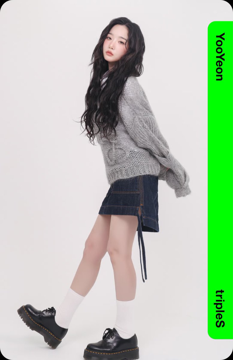 💌] New YooYeon Objekt [107Z-108Z] — Binary02 1st Edition