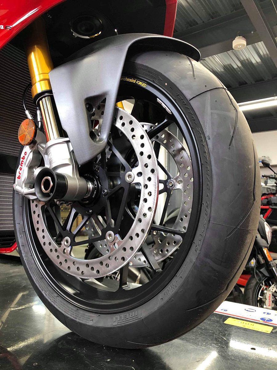 パニガーレMTG 2026/11月15日 tweet media