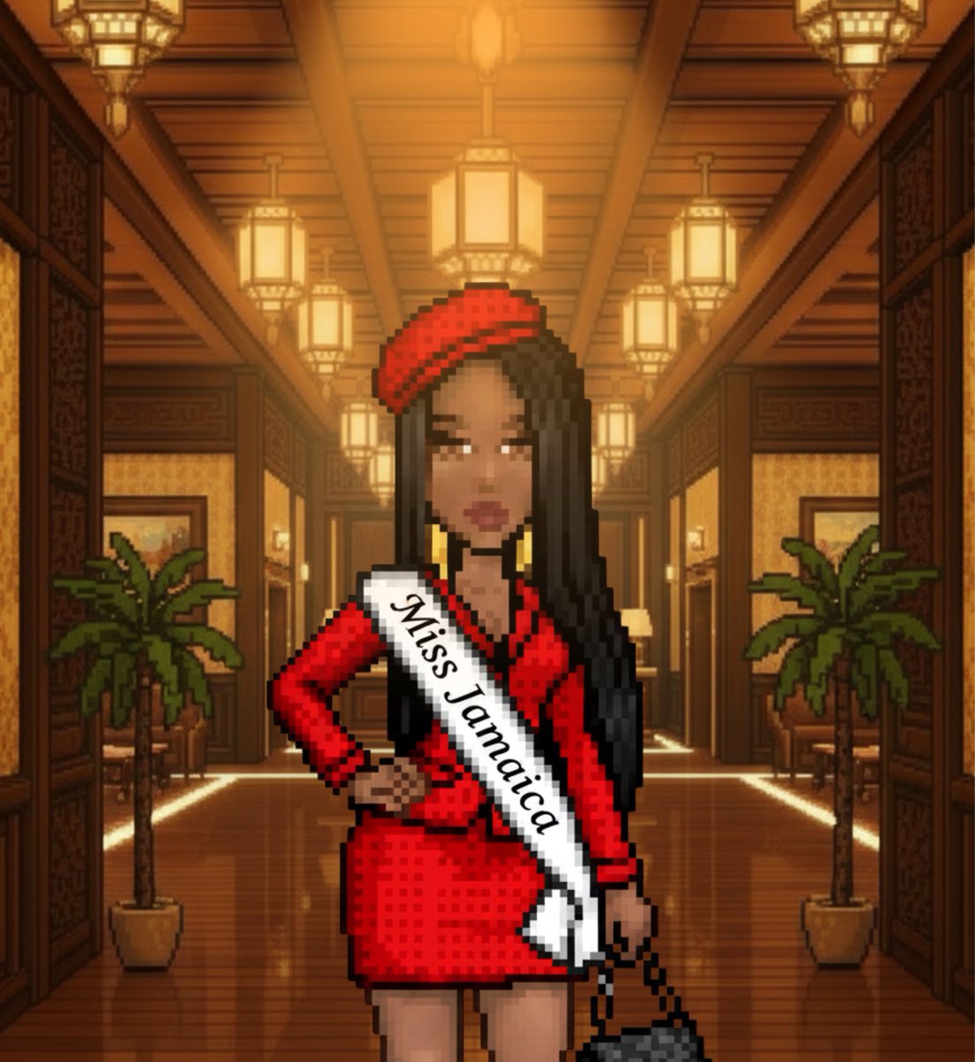 Llegué por fin. Muy emocionada y lista para todo lo que este país tiene para enseñarme. 💛

📍 Grand Imperial Hotel - Thailand 🇹🇭
#MHU2025 #MissUniverse2025 #MissUniverse #FranquiciaDolls 

<a href="/EsPatronsita/">Patronsita Lorenz</a> <a href="/EsPrestigiosa/">𝔅𝔩𝔞𝔠𝔨 𝔅𝔞𝔯𝔟𝔦𝔢</a> <a href="/habdeirdre/">Deirdre</a> <a href="/MissHabboU/">Miss Habbo Universe</a>