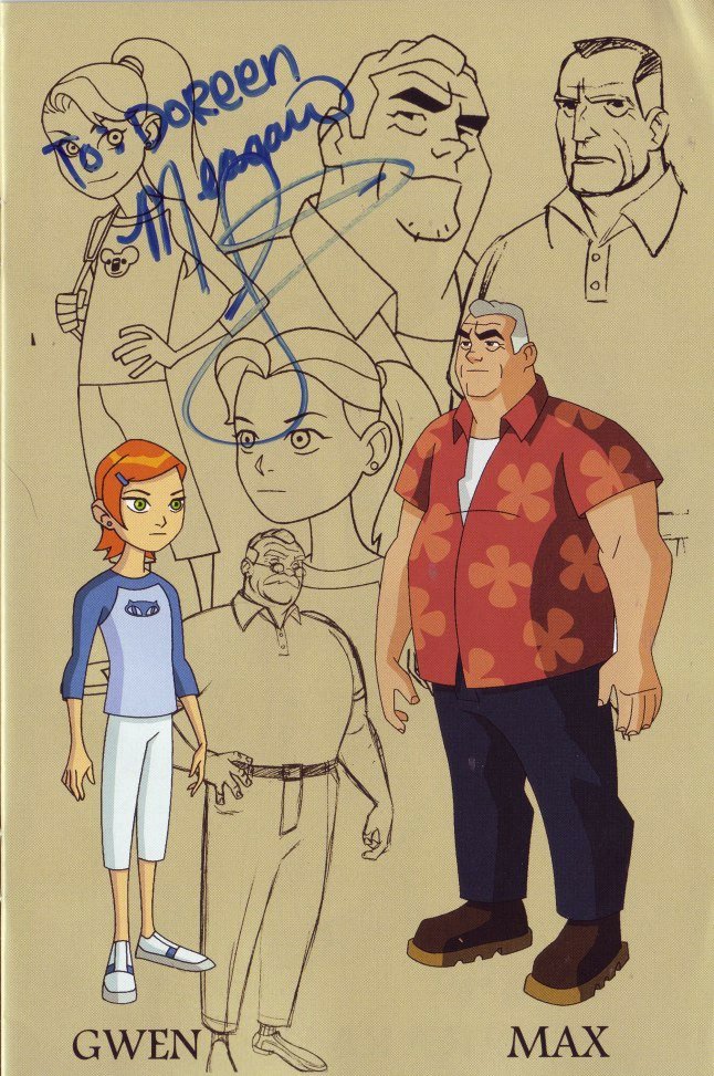 ben10_hype's tweet photo. You know a show that ISN'T AI-generated?

BEN 10!

Every frame of all five series, yes even the reboot, was lovingly hand-crafted by a team of very talented animators! Also it's owned by Warner Bros, so watch it to spite Disney! https://t.co/rFhhPRvCIo