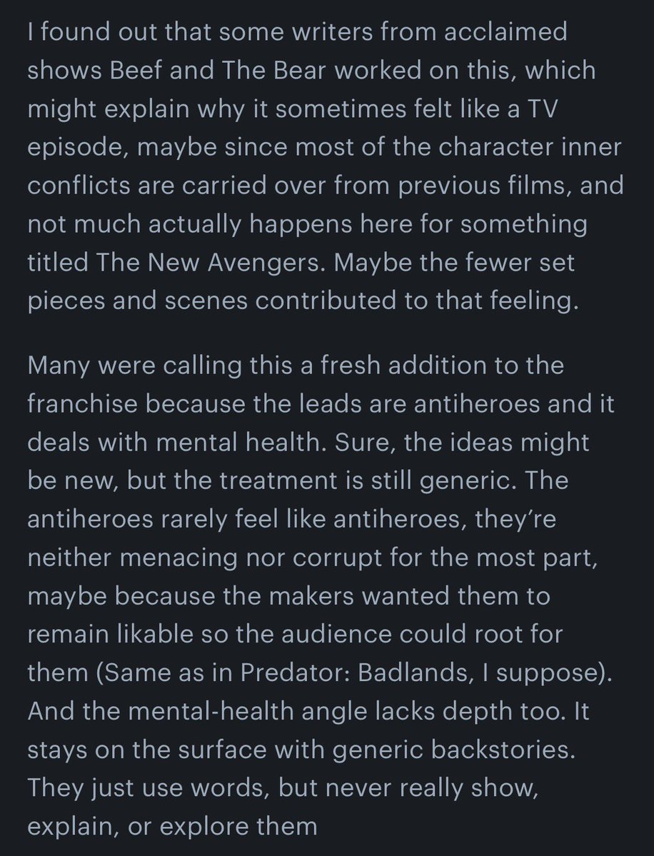 Anavasaramga dhiginattu unna malli indhuloki 🙆‍♂️🙆‍♂️ #Thunderbolts