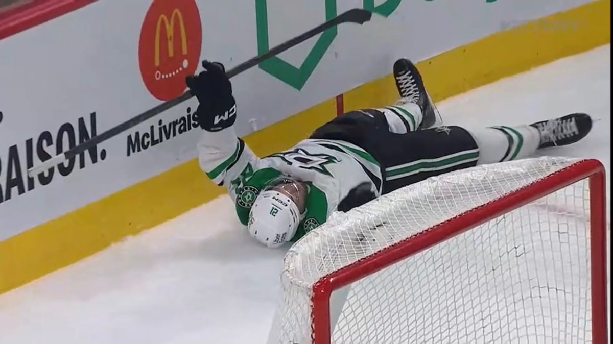 DallasStars's tweet photo. Mood: https://t.co/WKcgOcbeP4