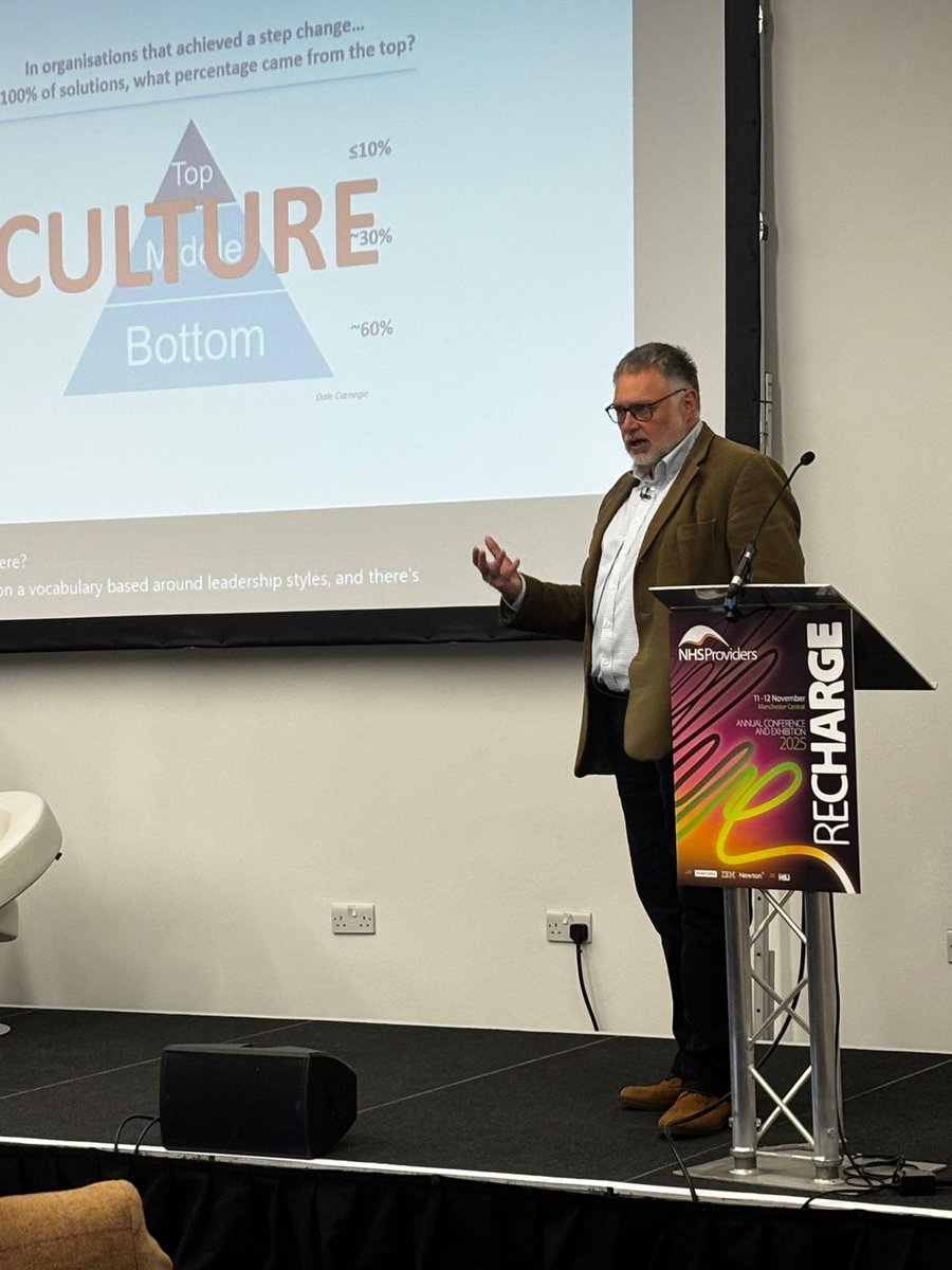 Virginia Mason Institute tweet media