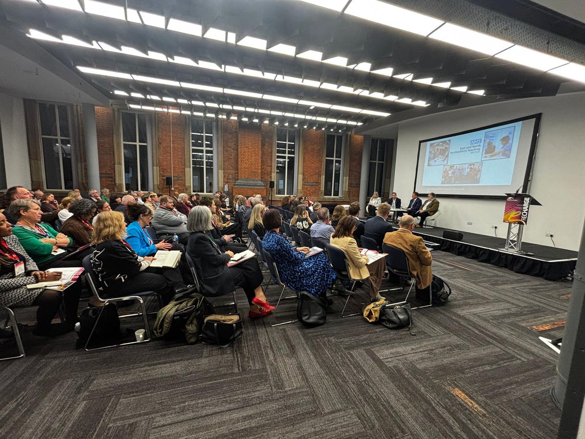 Virginia Mason Institute tweet media