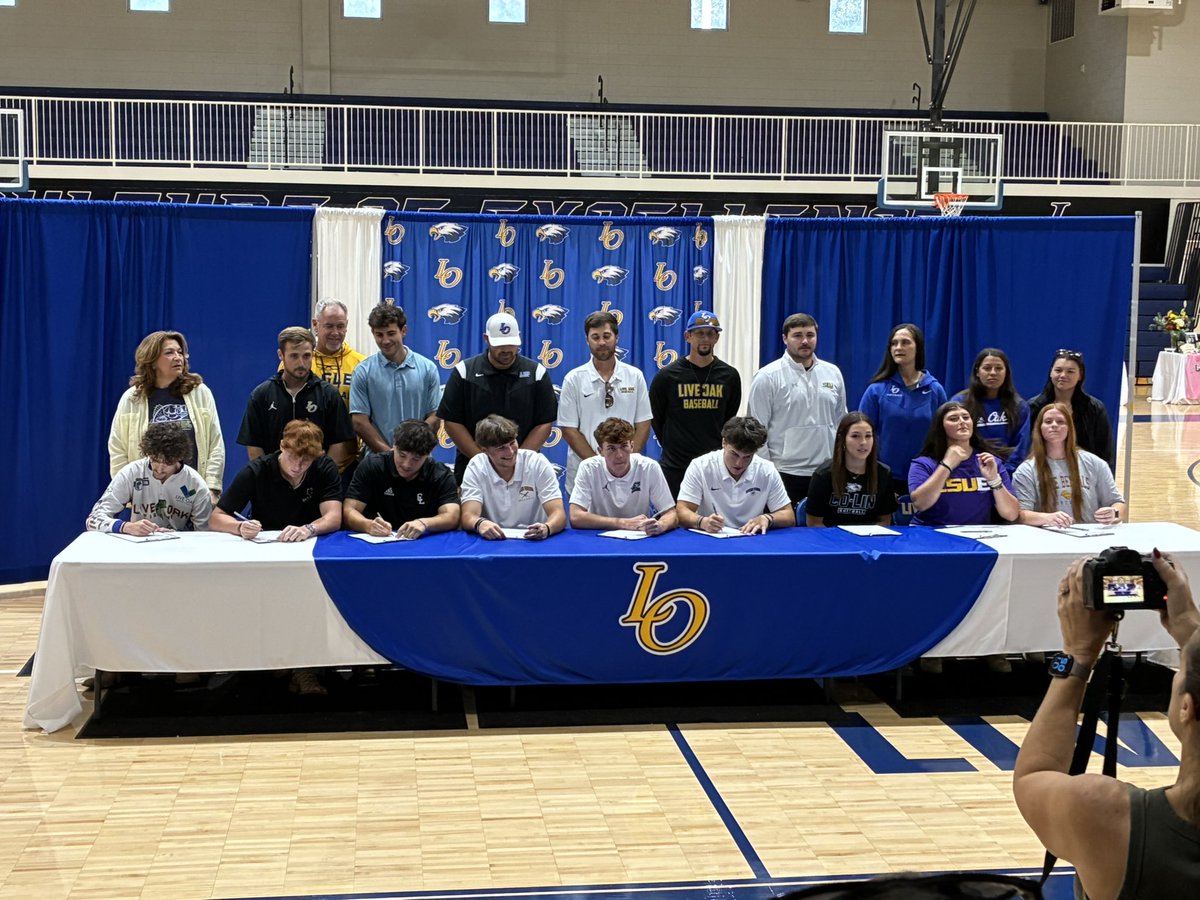 Mac_Beadle2026's tweet photo. GeauxYotes!! 🤘🤘 #AGTG https://t.co/KuG1Ndti5m
