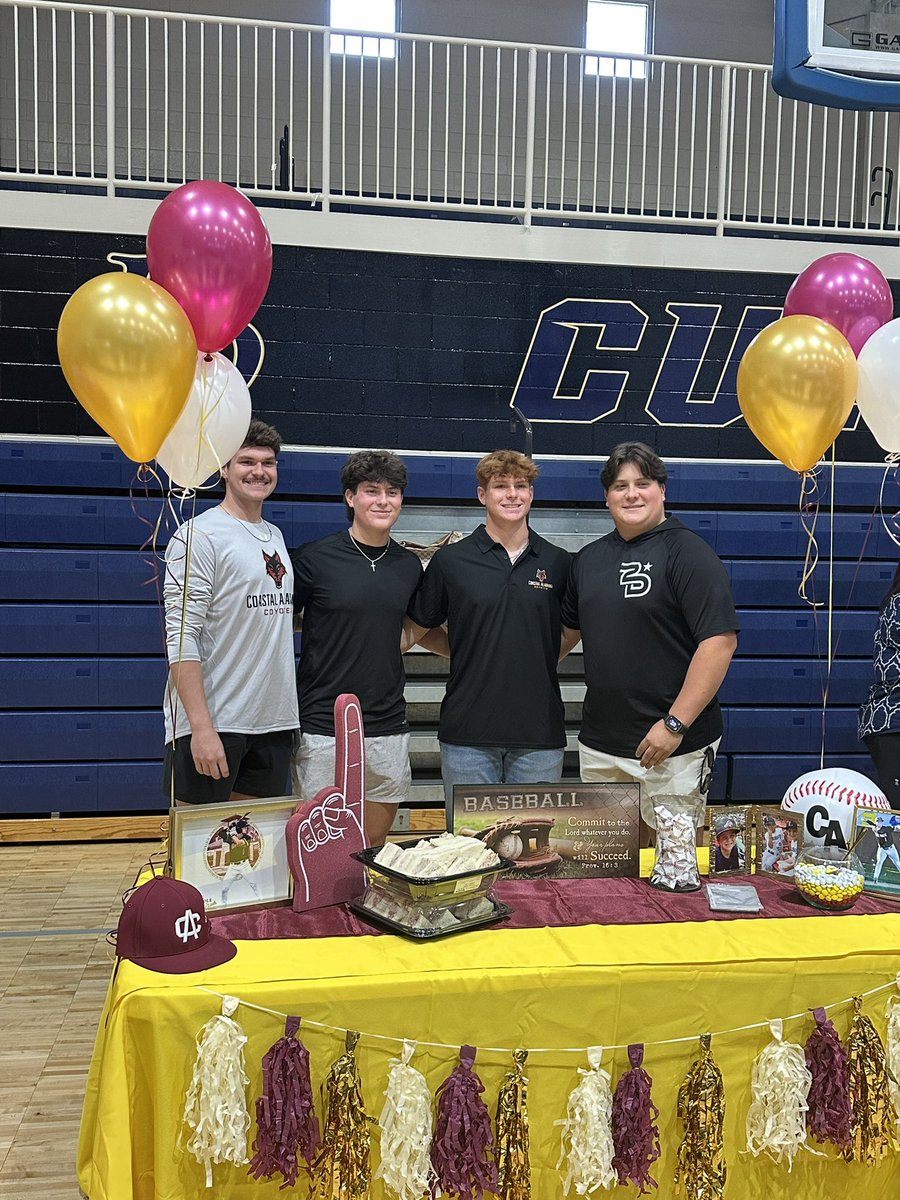 Mac_Beadle2026's tweet photo. GeauxYotes!! 🤘🤘 #AGTG https://t.co/KuG1Ndti5m