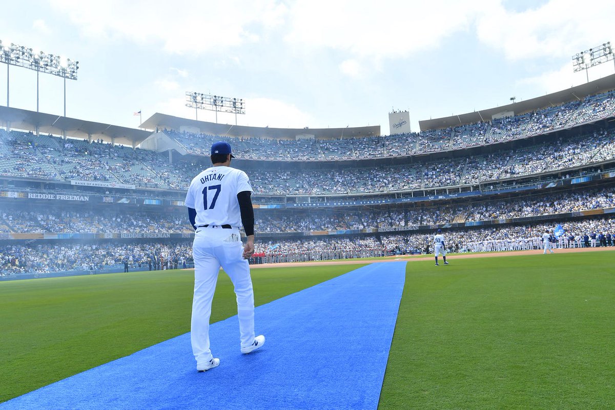 Shohei Ohtani has just entered a territory we never thought was possible.

Three straight MVPs. Four total. Every single one of them UNANIMOUS. 🏆🇯🇵

We’re witnessing something beyond comparison: a player who has redefined the sport, reshaped what we believe talent can be… a