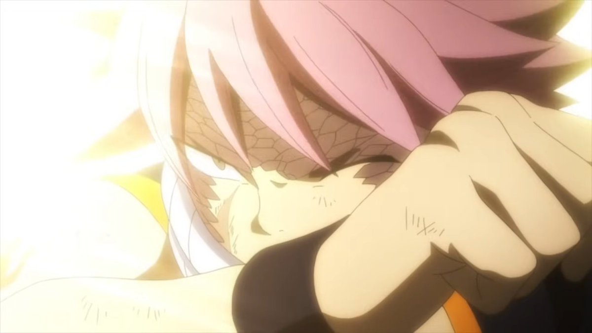 フェアリーテイル