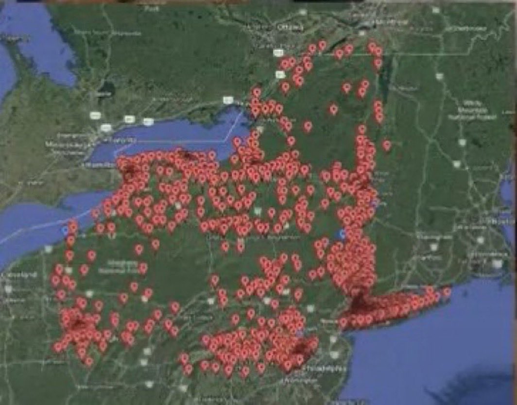 Cfojs's tweet image. God bless Tim Tebow. 

These numbers are shocking. 

This needs to be stopped. People need to go to prison. 

We must protect the children. 

🙏🙏🙏💔💔💔