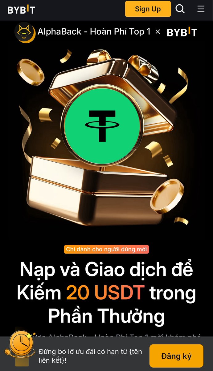 Phạm Ninh | AlphaBack.net tweet media