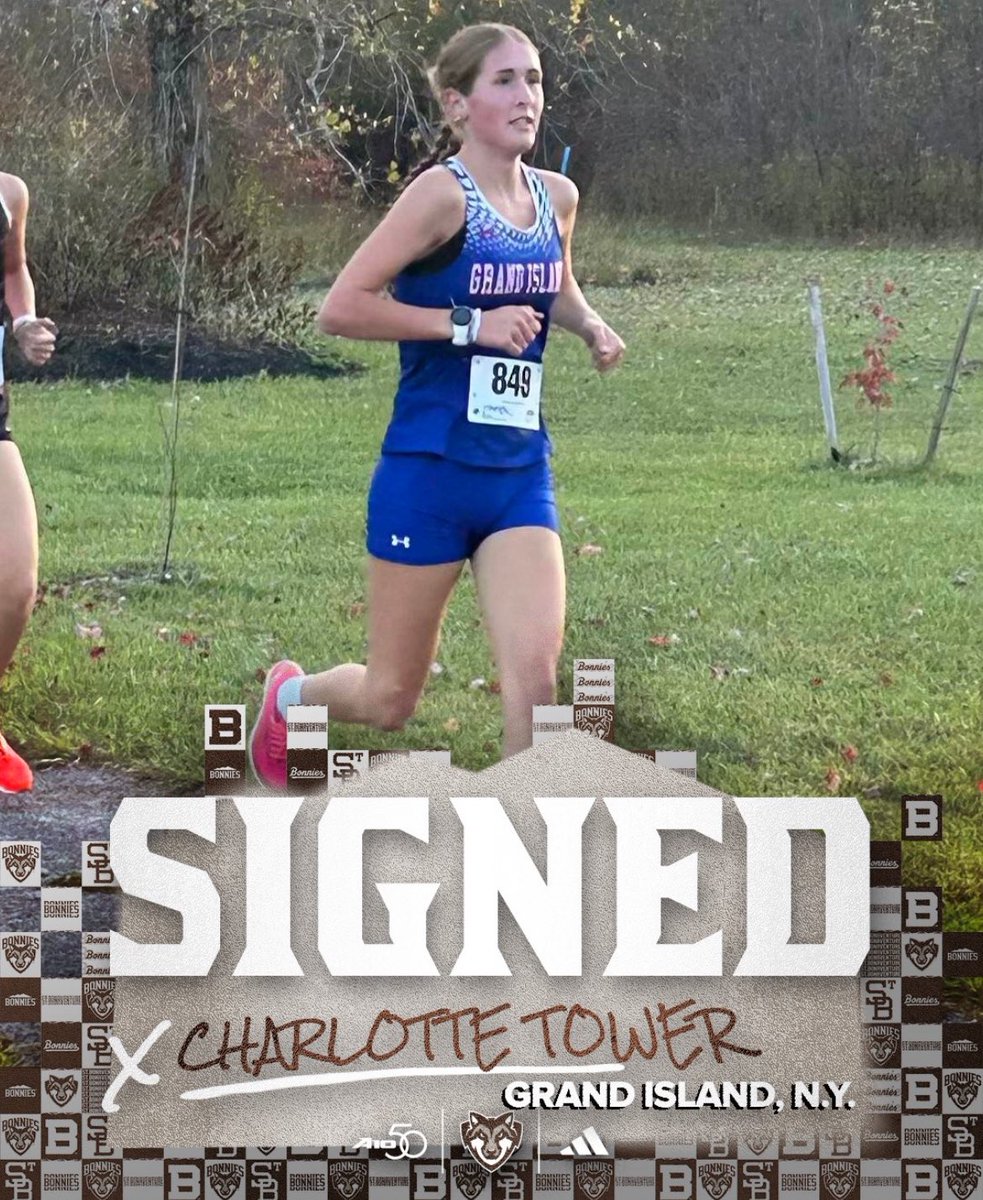 That’s our girl!!!! Go Bonas!!!