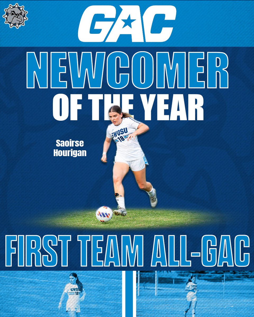 SWOSU Soccer tweet media