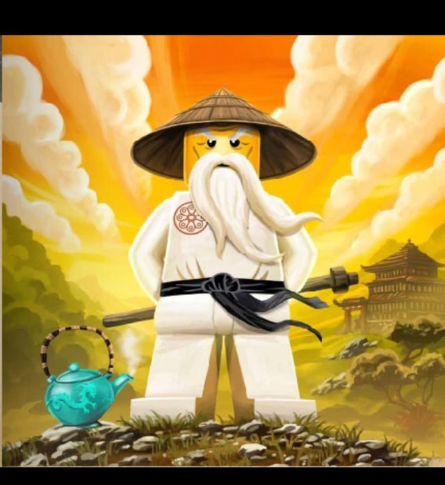 TismMan47's tweet photo. Out of all the OCs LEGO has created, which four should be on the mount Rushmore. 
There is 1 rule: only one character per theme, otherwise it would be just the four OG ninjago ninjas https://t.co/SLydtuVbGo