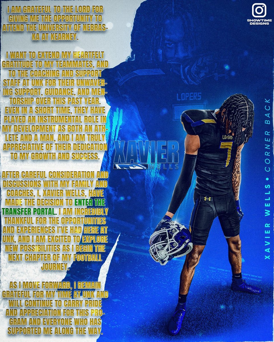 Xavier “X-MAN” Wells ☥ tweet media