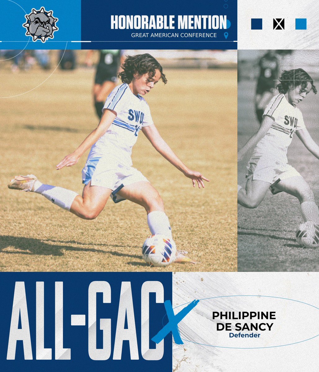 SWOSU Soccer tweet media