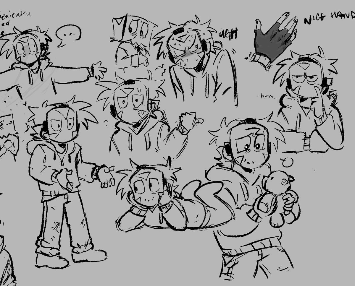 knifeloon's tweet photo. doodles #BBStwt https://t.co/rEjFLzUfVZ