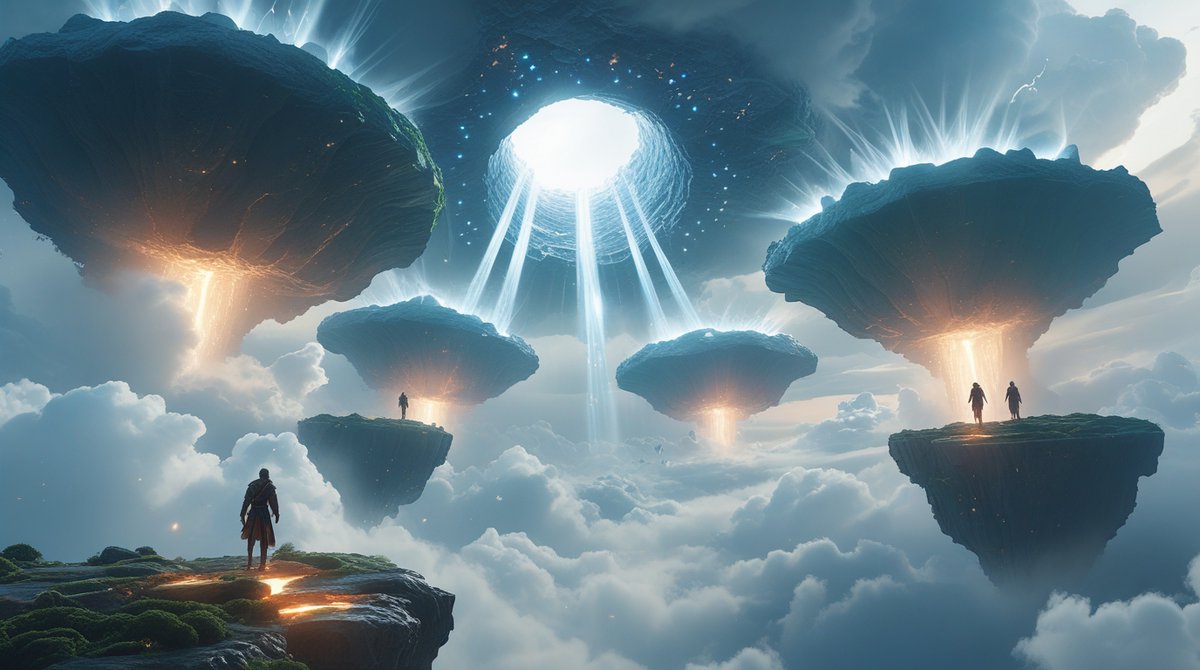 Isles of the Aetherbound tweet media