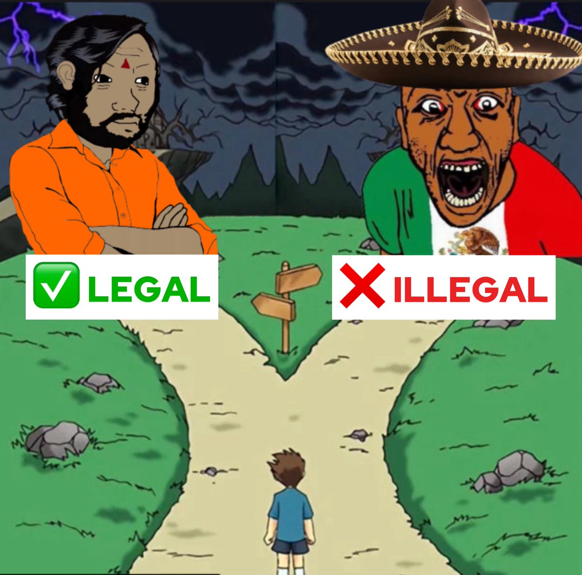 David Santa Carla 🦇 tweet media