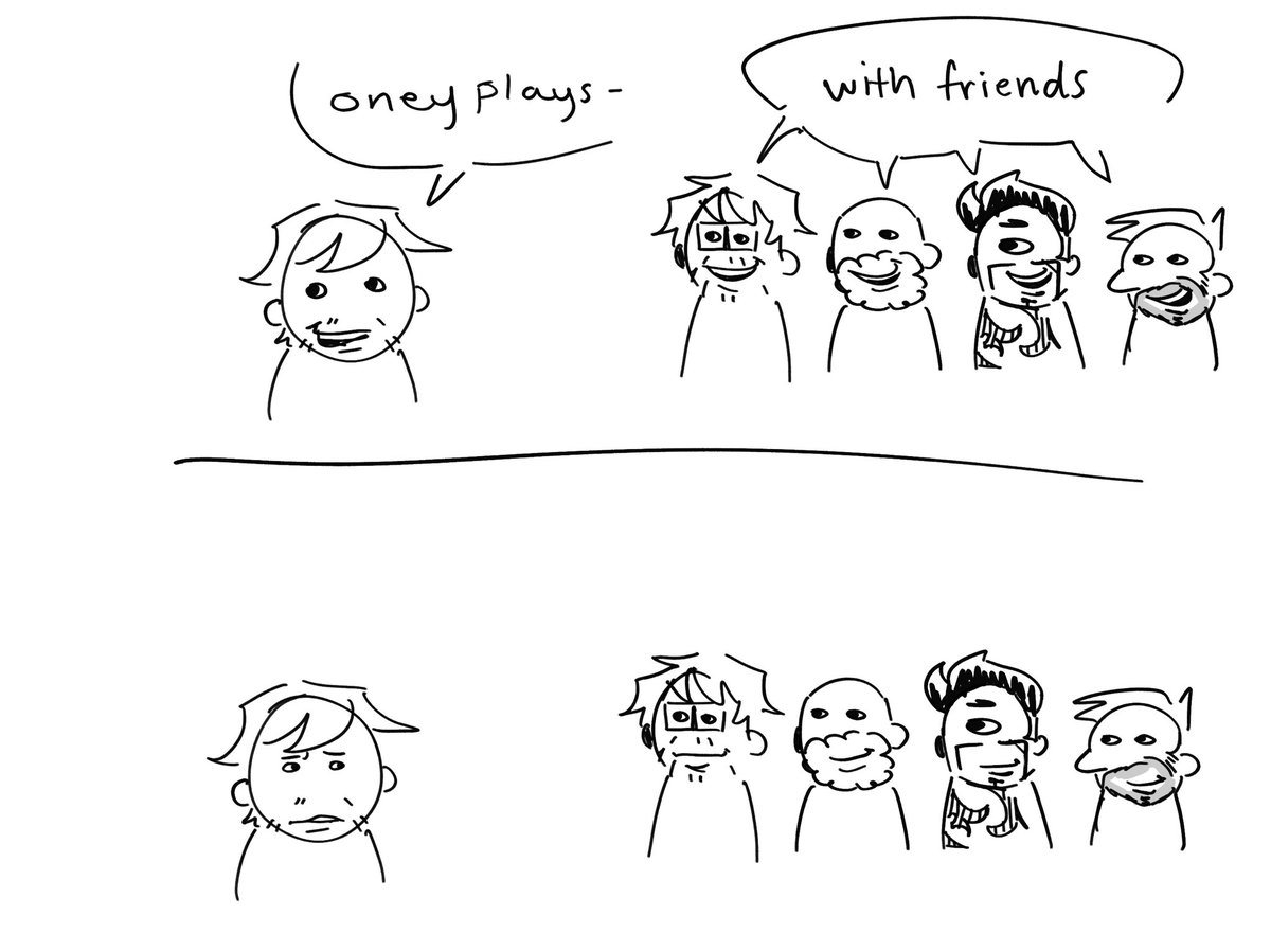stickyjumping's tweet photo. #oneyplays https://t.co/bHoZXMyQYs