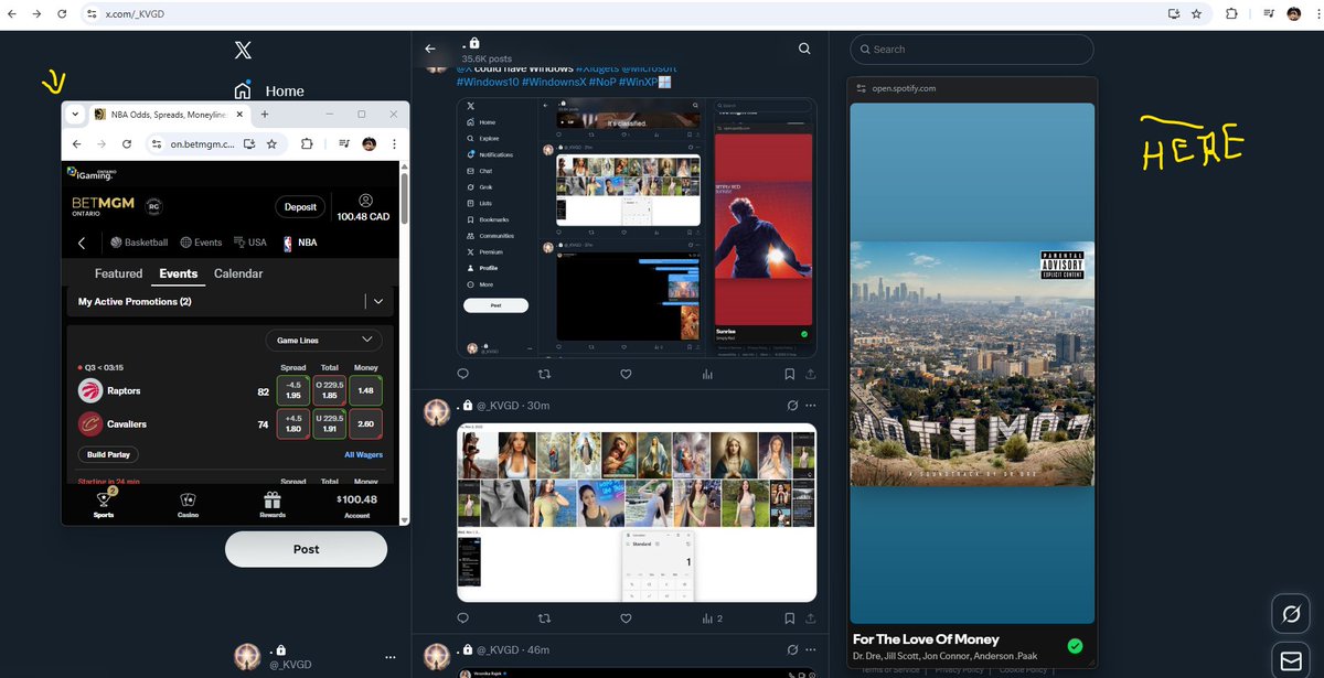 _KVGD's tweet image. it would be cool to have my browser like this; customized #programmermindset