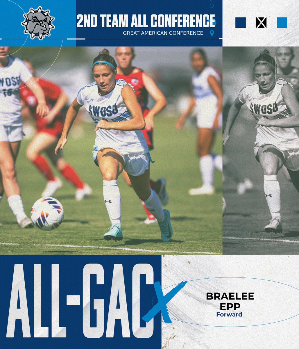 SWOSU Soccer tweet media