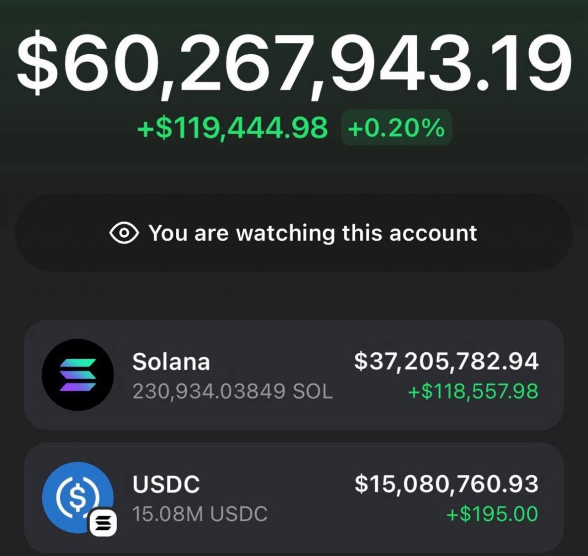 Trumpcatcrypto's tweet image. If your $Sol wallets empty 

LIKE FOLLOW , SHARE 
&amp;amp; Drop your wallet.

At the end of the day I’ll be hand picking 3 lucky winners for a surprise.
No BS.  #TRUMPCAT SAVES THE DAY.
$crypto , $Solana , $AirDrop