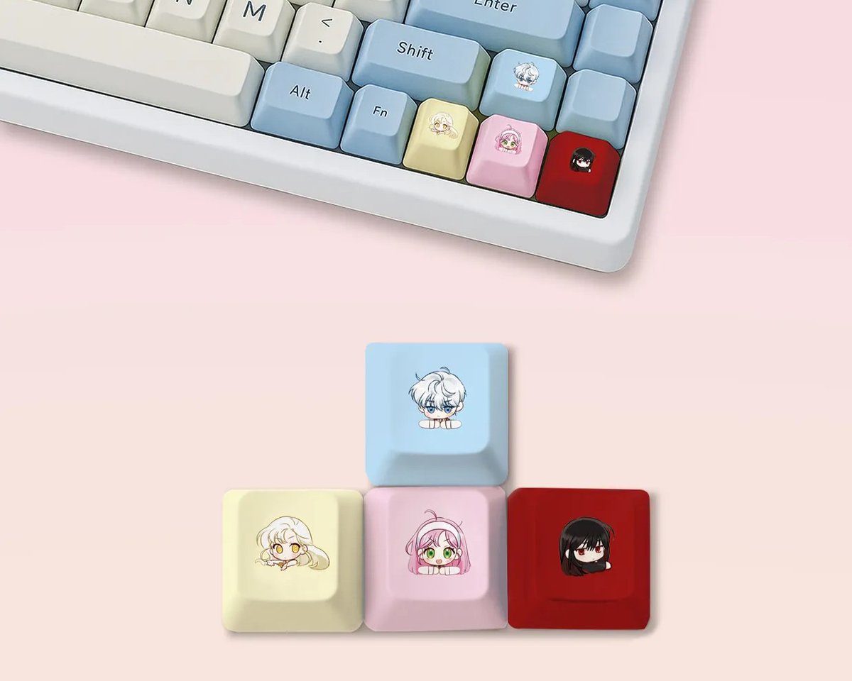 tumblbug's tweet image. 🔔미리 만나는 텀블벅 프로젝트

고구마 가득한 S급 생존물에서 살아남는 이야기
&amp;lt;빙의자를 위한 특혜&amp;gt; 시즌 3 단행본&amp;amp;굿즈 출시!

빙의특의 모든 명장면이 담긴 일러스트 단행본과
한층 다양하고 풍성해진 굿즈까지 만나보세요!

📅11월 22일 12시 공개 예정
💚tum.bg/tpbshbooks_2