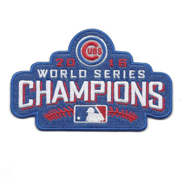 tarch99's tweet photo. @MLB I need your help! I’m trying to piece a collection on-field style World Series Champion patch, like this. I have 2003-2025. Is there any others? TIA!! https://t.co/GsvkM1L0sR