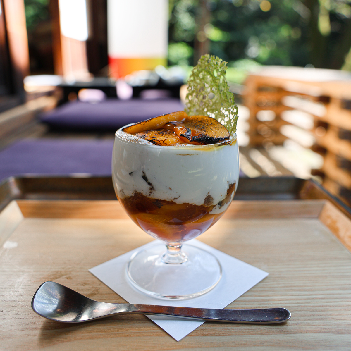 TOHAKU茶館 公式/ TOHAKU CHAKAN (@tohakuchakan) / Posts / X