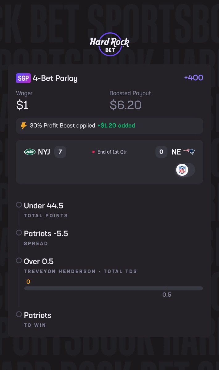 AiEdgePicks's tweet photo. 🏀🏒 Tonight’s 7-Pack — NBA + NHL + NFL Mix 🔥

Rolling 7 tickets tonight across the slate — a blend of ML anchors, sharp overs, and a couple calculated stacks.

I’m not breaking down each leg here…
The exact slips are in the photos.
First floor on this post, the rest in the first comment

What’s on the board tonight:
• NBA SGPs (Cavs, Suns, Mitchell, Booker, JSN-style reception ladders, totals)
• NHL ML Runs (Red Wings, Panthers, Avalanche, Golden Knights)
• NFL Late Game (Patriots stacks + Henderson/Diggs props)

All $1 builds. All model-backed.
Let’s hunt for green.

❤️ if you’re tailing one
🔁 if you’re riding the full 7-pack
🔥 if you built your own tonight

#TrentTalks #TTAB #SportsBetting #Parlay #NBAPicks #NHLPicks #NFLPicks #AIBetting