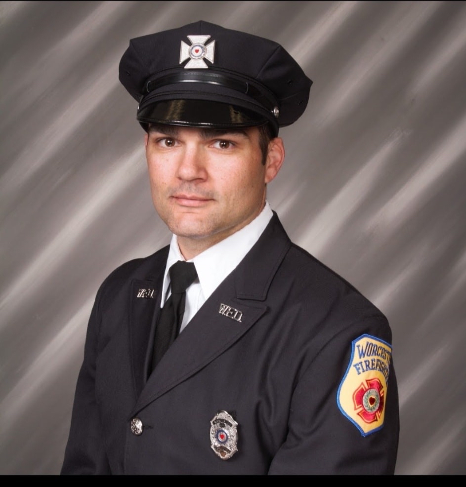 Six years ago today, Worcester lost Lt. Jason “Jay” Menard. Jay was a devoted husband, father, and hero who gave his life helping his crew escape a deadly fire. His courage and selflessness continue to represent the very best of our city.

As we gathered at his memorial tonight,