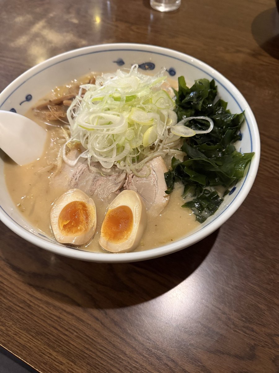 dynamic__cc's tweet image. 一つだけ見ると普通ですが、、、実は2倍🍜✨
